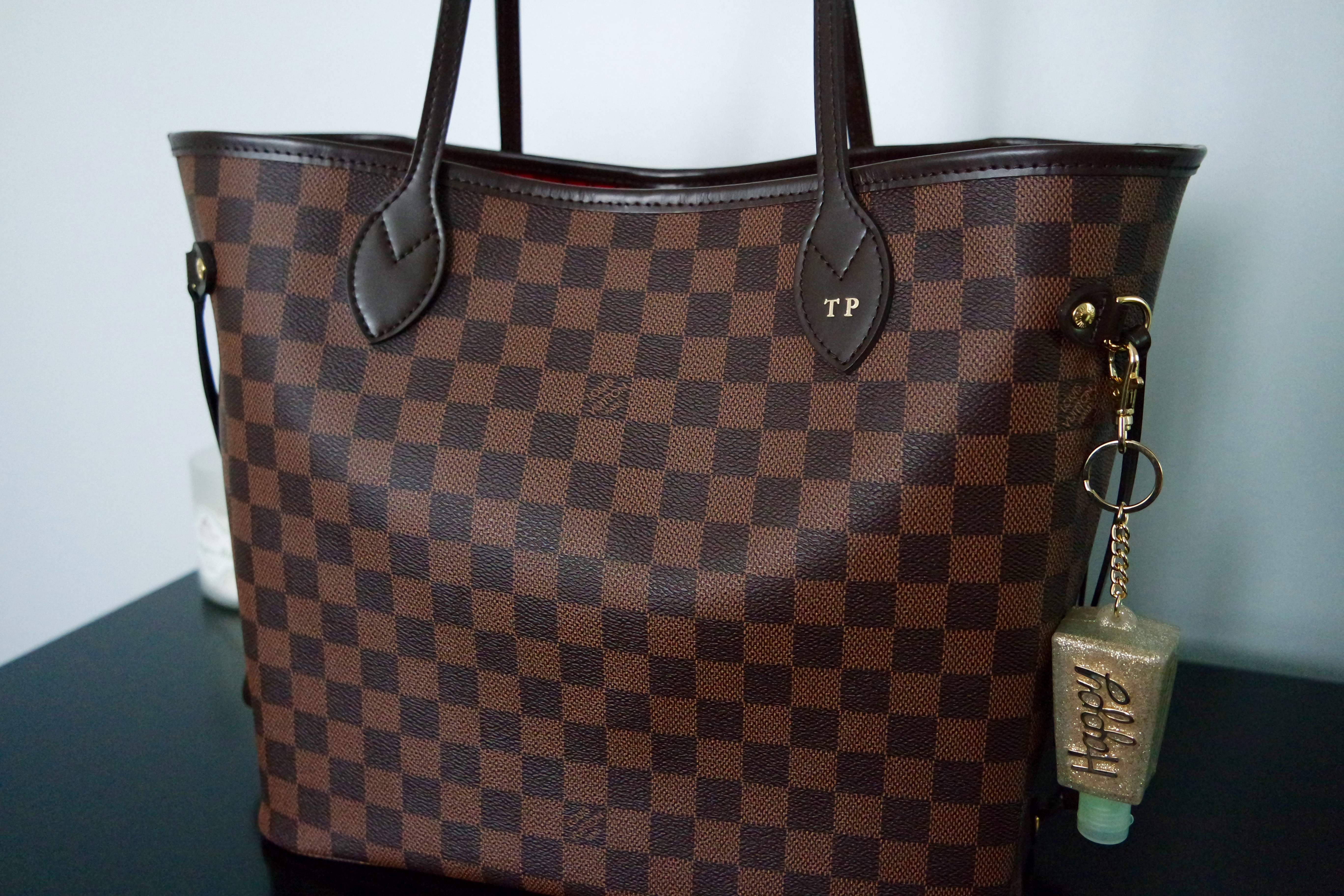 Louis Vuitton Handbag Dupe