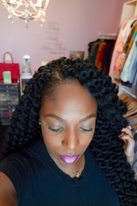 Unraveled= The most epic twist out, ever!